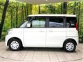 2014 Suzuki Spacia