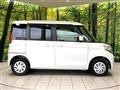 2014 Suzuki Spacia
