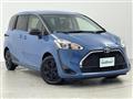 2021 Toyota Sienta