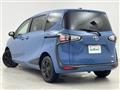 2021 Toyota Sienta