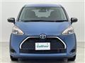 2021 Toyota Sienta