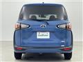 2021 Toyota Sienta