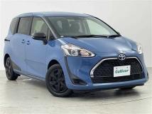 2021 Toyota Sienta