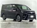 2018 Toyota Voxy