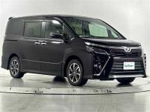 2018 Toyota Voxy