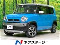 2014 Suzuki Hustler