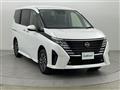 2025 Nissan Serena