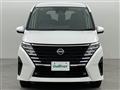 2025 Nissan Serena