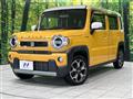 2020 Suzuki Hustler