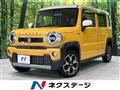 2020 Suzuki Hustler