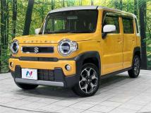 2020 Suzuki Hustler