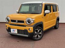 2020 Suzuki Hustler