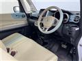 2016 Honda N BOX