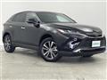 2023 Toyota Harrier