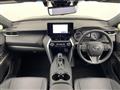 2023 Toyota Harrier