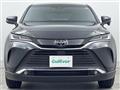 2023 Toyota Harrier