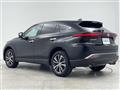 2023 Toyota Harrier