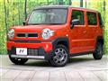 2021 Suzuki Hustler