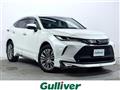 2020 Toyota Harrier