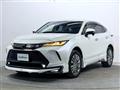 2020 Toyota Harrier
