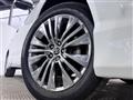 2020 Toyota Harrier