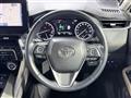 2020 Toyota Harrier
