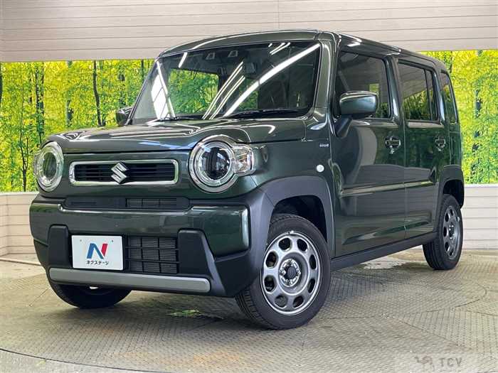 2024 Suzuki Hustler
