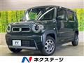 2024 Suzuki Hustler