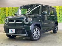 2024 Suzuki Hustler