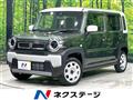 2025 Suzuki Hustler