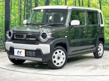 2025 Suzuki Hustler