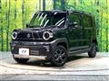 2025 Suzuki Hustler