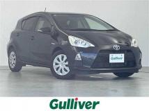 2013 Toyota AQUA