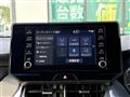 2021 Toyota Harrier