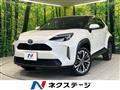 2021 Toyota Yaris Cross