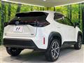 2021 Toyota Yaris Cross