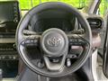 2021 Toyota Yaris Cross