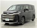 2024 Toyota Noah