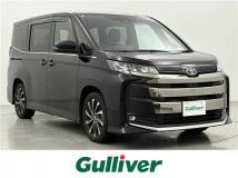 2024 Toyota Noah