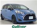 2021 Toyota Sienta