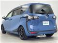 2021 Toyota Sienta