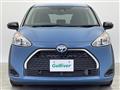 2021 Toyota Sienta