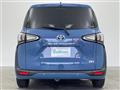 2021 Toyota Sienta