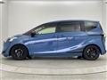 2021 Toyota Sienta