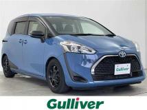 2021 Toyota Sienta