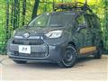 2025 Toyota Sienta