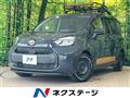 2025 Toyota Sienta