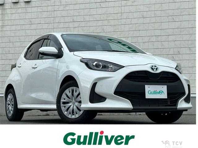 2023 Toyota Yaris