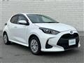 2023 Toyota Yaris