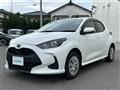 2023 Toyota Yaris